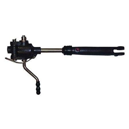 Aftermarket RH leveling box assy w fork A-182642M1-AI